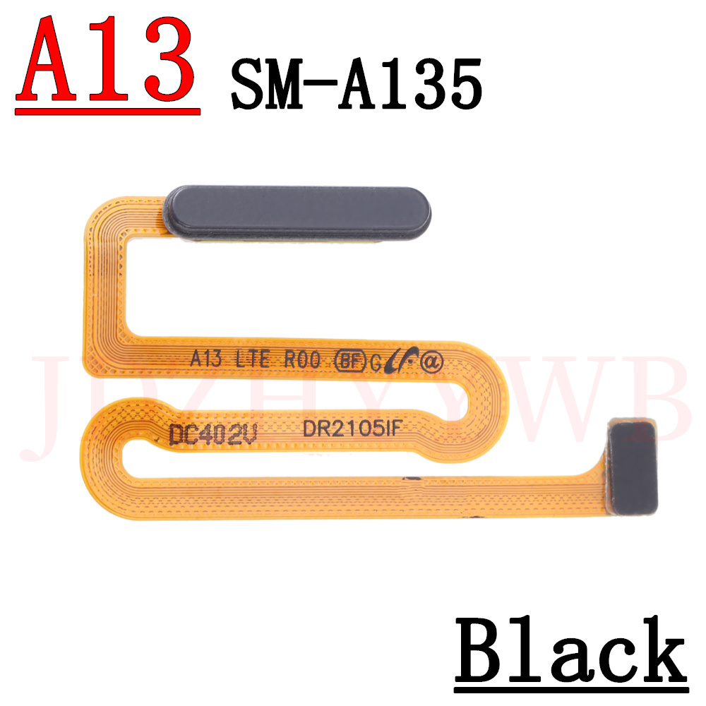 Fingerprint Cable Flex - Home Button Finger Print Scanner Return