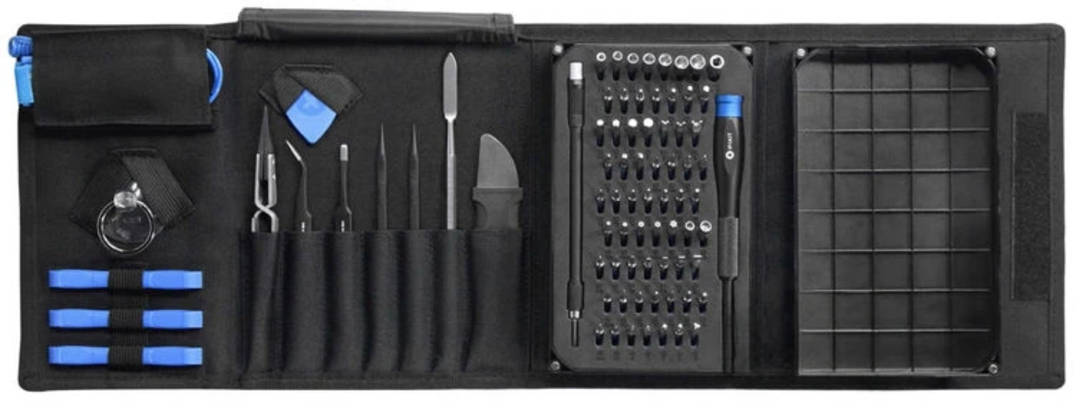Electronic Repairing - iFixit Pro Tech Toolkit Electronic Digital