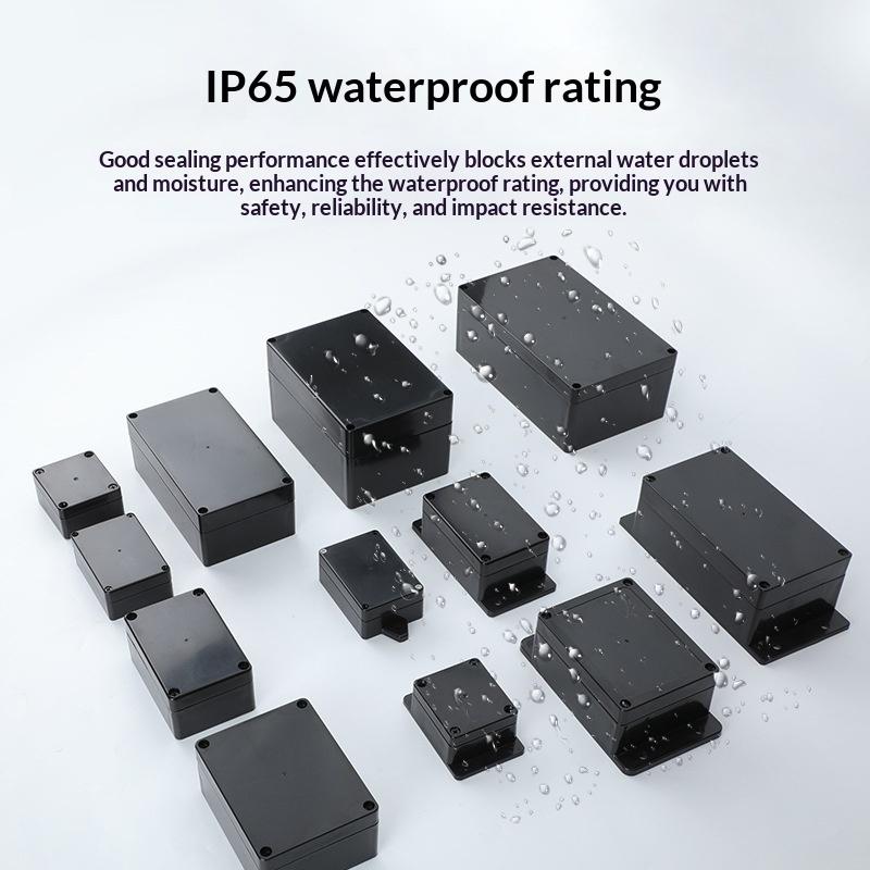 New 1/3Pcs Plastic Electronic  - Electronics Repair Workshop avis et prix