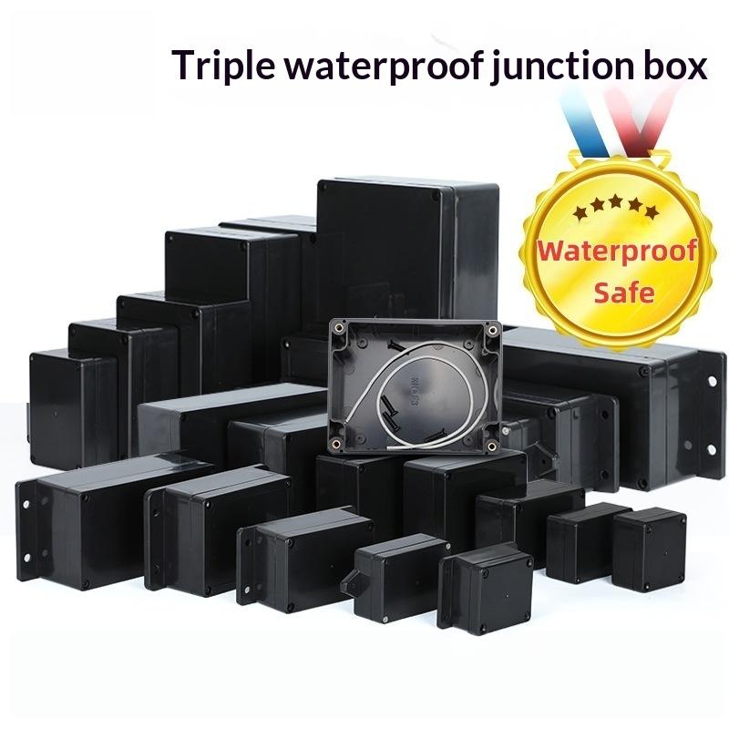 New 1/3Pcs Plastic Electronic  - Electronics Repair Workshop avis et prix