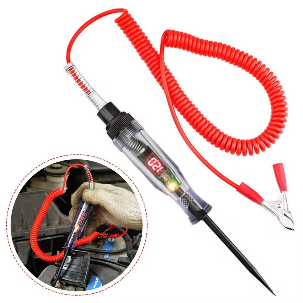 3-120V Car Truck Voltage Circu - Electronics Repairs avis et prix