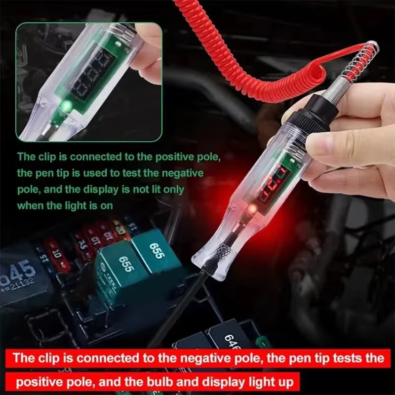 3-120V Car Truck Voltage Circu - Electronics Repairs avis et prix
