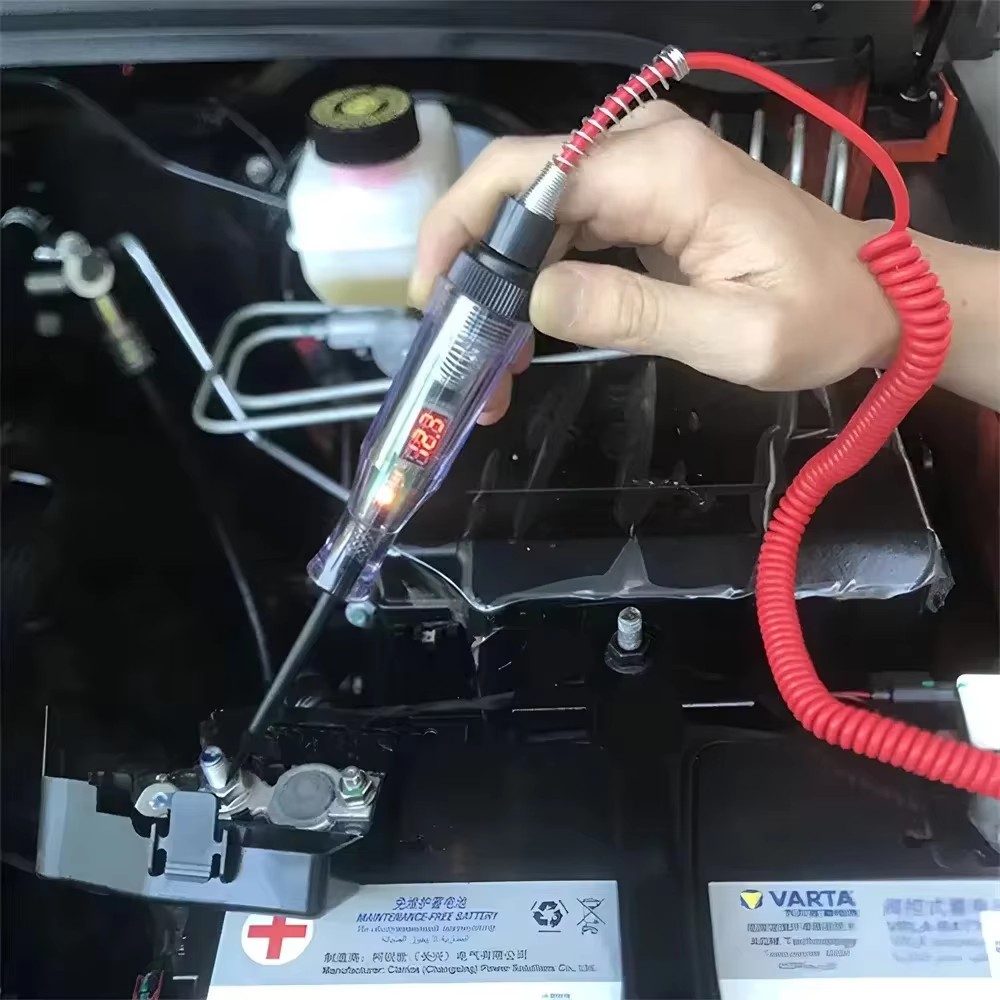 3-120V Car Truck Voltage Circu - Electronics Repairs avis et prix