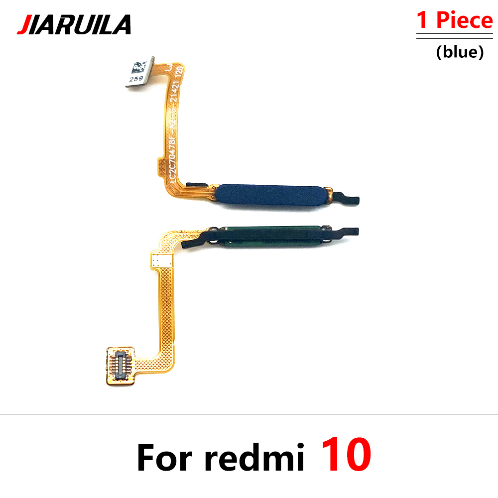 Fingerprint Scanner For Xiaomi - Fingerprint Cable Flex avis et prix