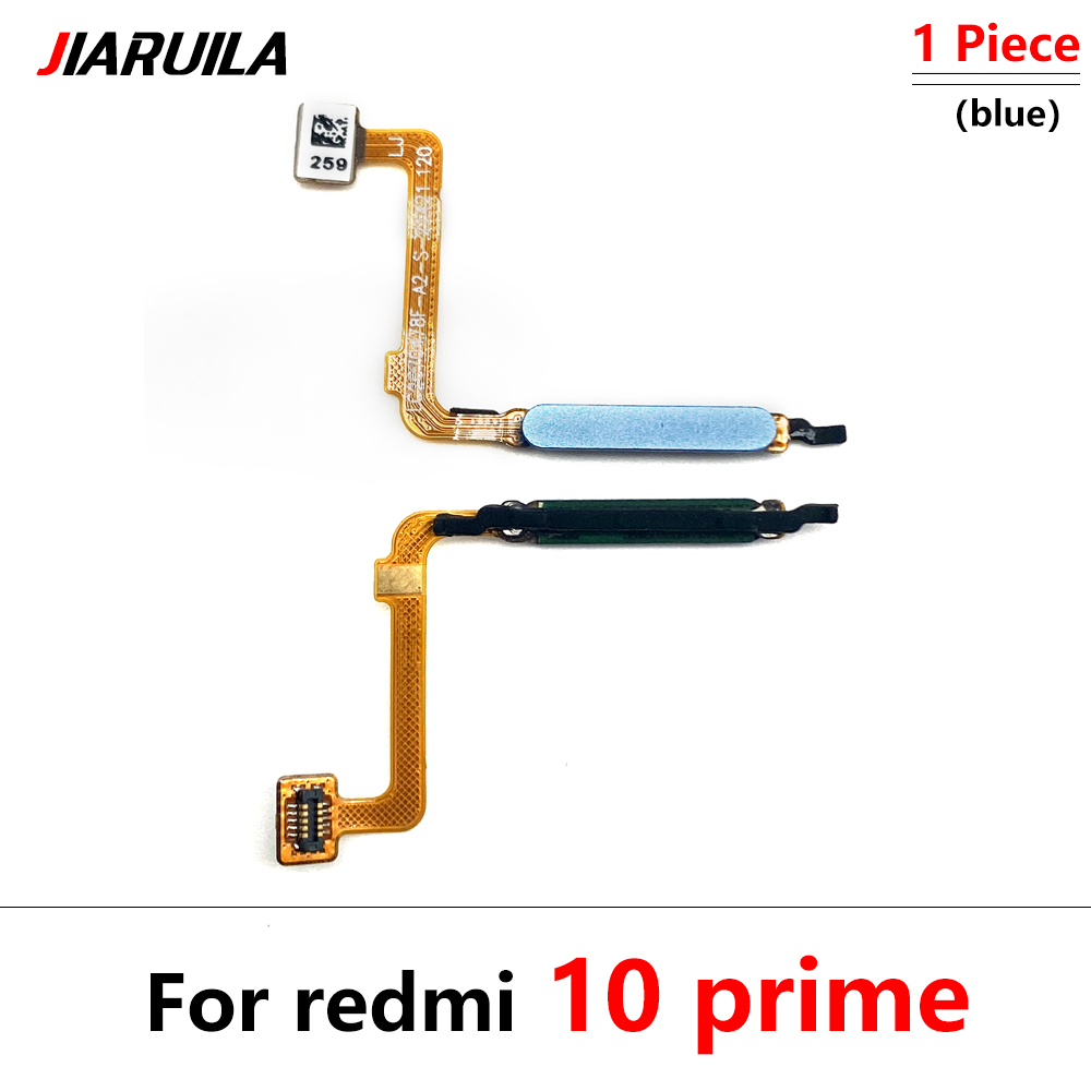 Fingerprint Scanner For Xiaomi - Fingerprint Cable Flex avis et prix