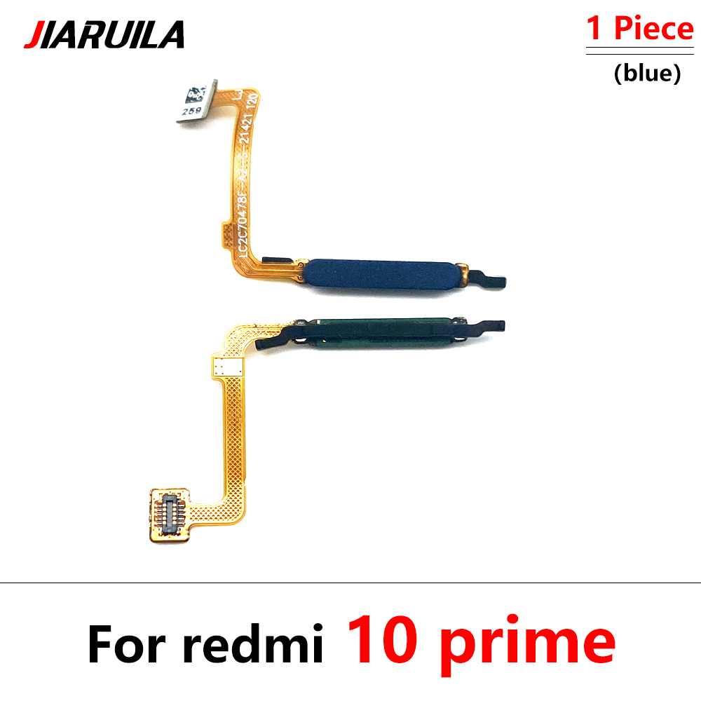 Fingerprint Scanner For Xiaomi - Fingerprint Cable Flex avis et prix