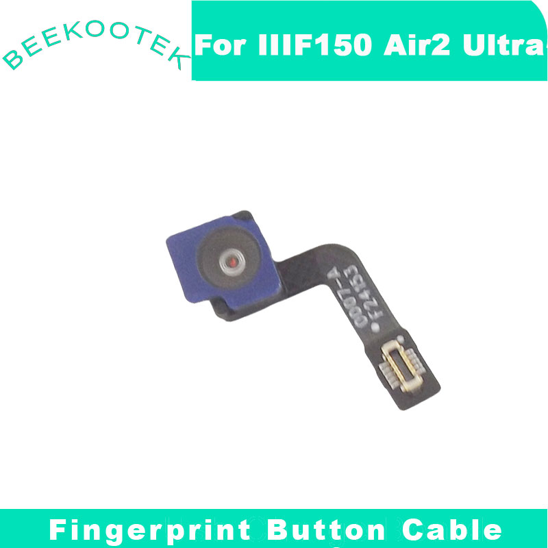 New Original IIIF150 Air2 Ultr - Fingerprint Cable Flex avis et prix