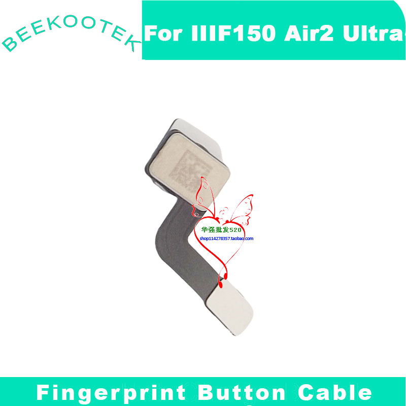 New Original IIIF150 Air2 Ultr - Fingerprint Cable Flex avis et prix