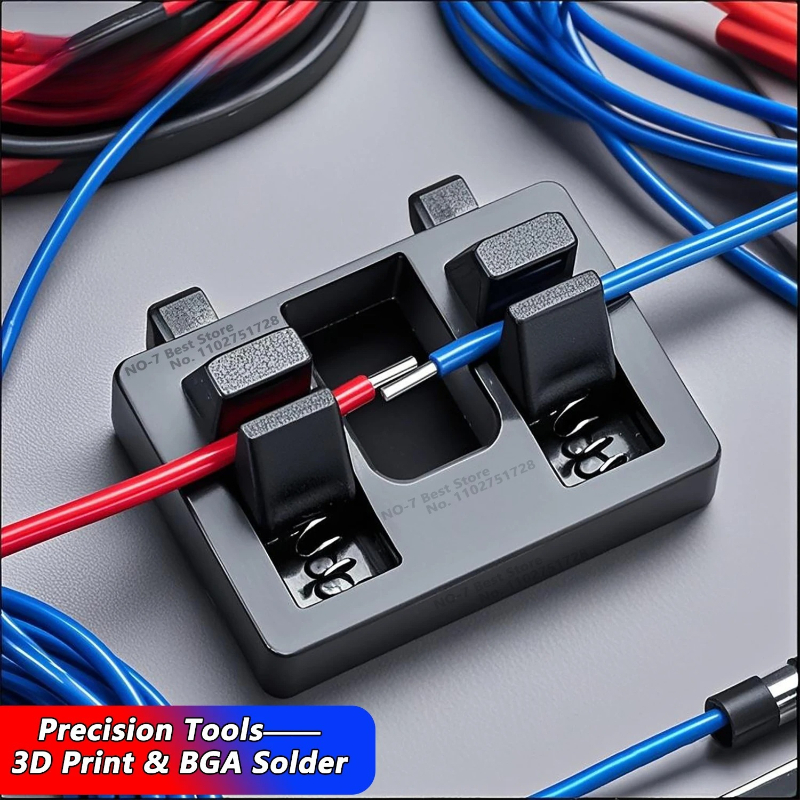 PCB Holder Soldering Fixture A - Electronic Repairing avis et prix