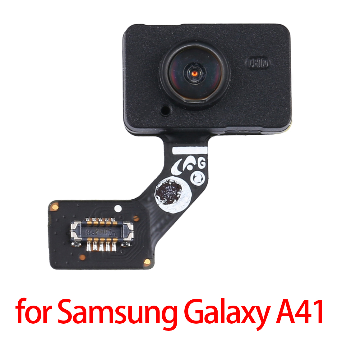 for Samsung Galaxy A41 Fingerp - Fingerprint Cable Flex avis et prix