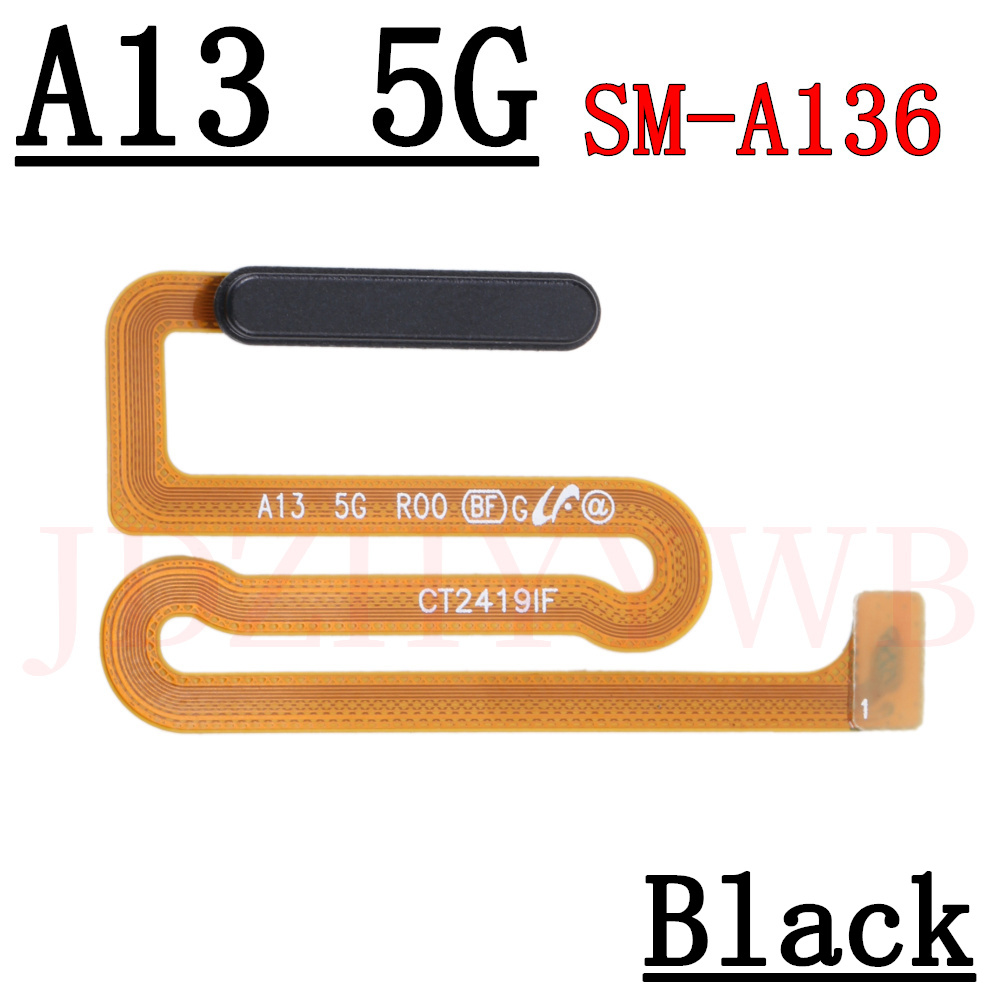Home Button Finger Print Scann - Fingerprint Cable Flex avis et prix