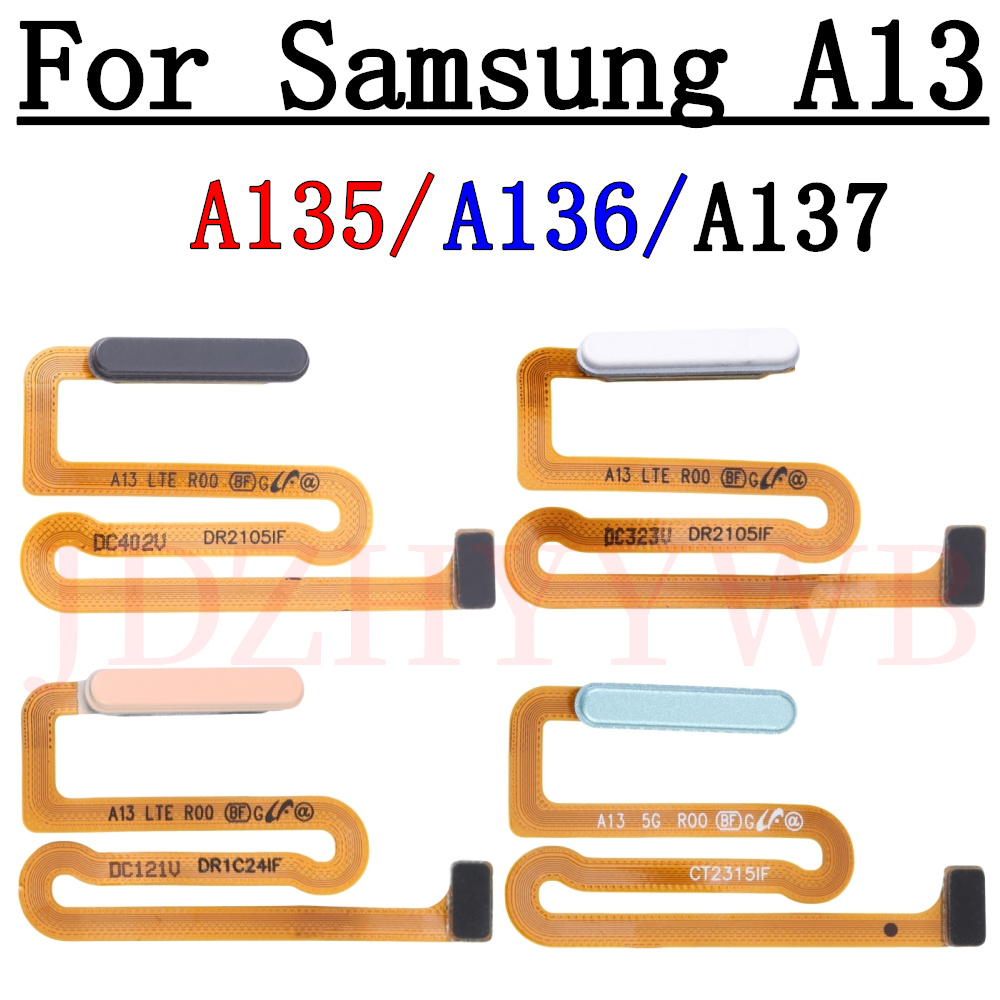 Home Button Finger Print Scann - Fingerprint Cable Flex avis et prix