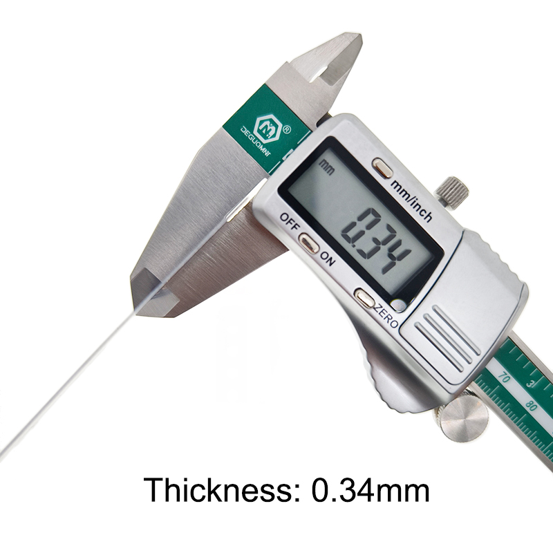 Plastic Disassemble Card Disma - Phone Opening Tool avis et prix