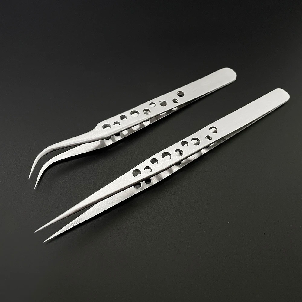 Industrial Tweezers Electronic - Electronics Repair Workshop avis et prix