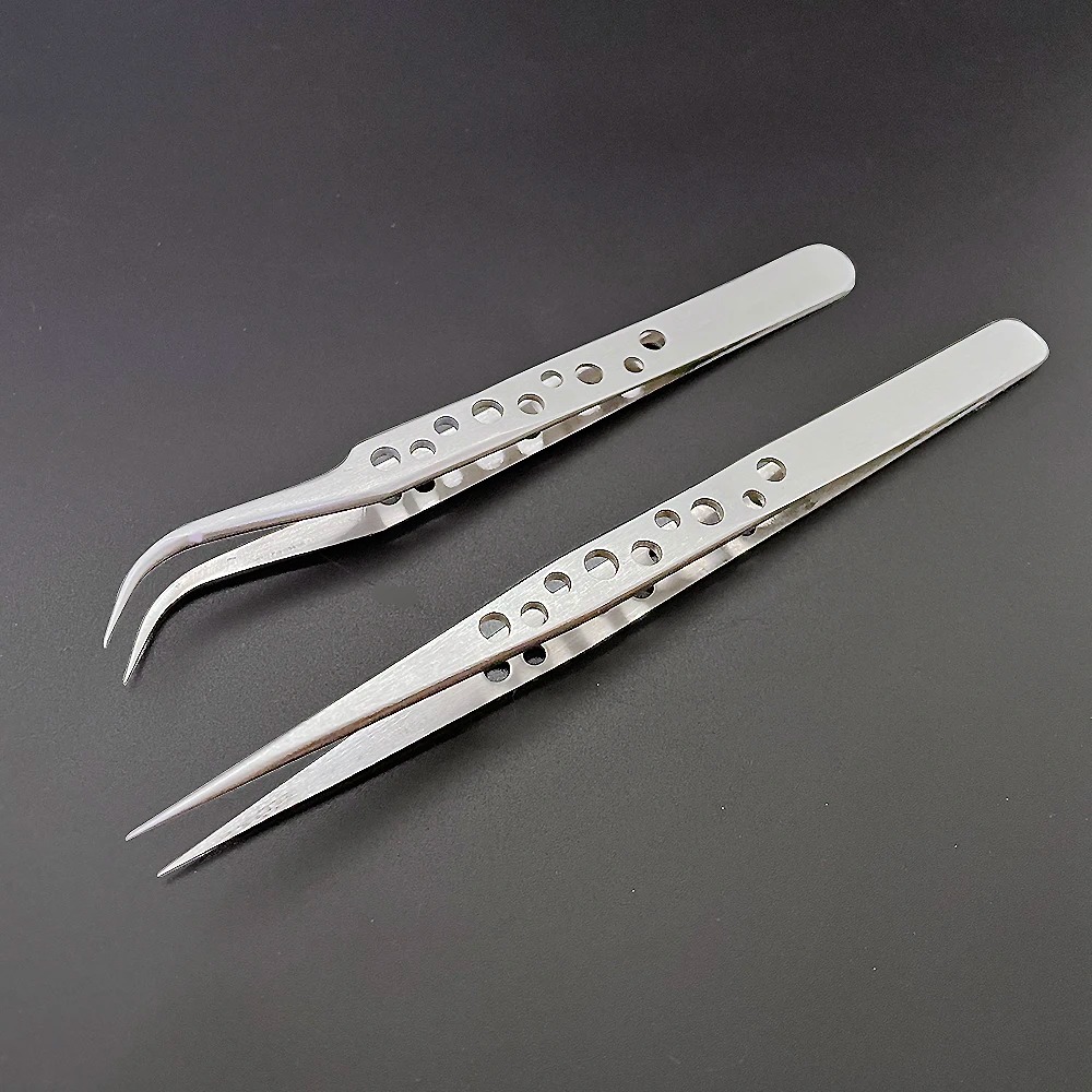 Industrial Tweezers Electronic - Electronics Repair Workshop avis et prix