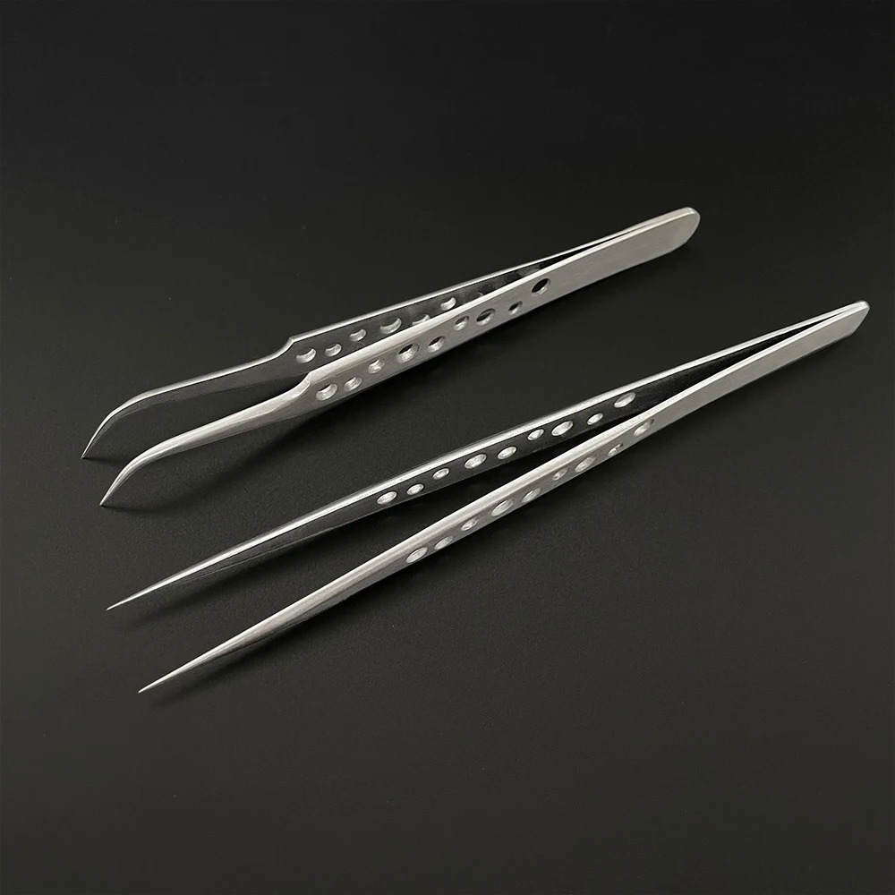Industrial Tweezers Electronic - Electronics Repair Workshop avis et prix