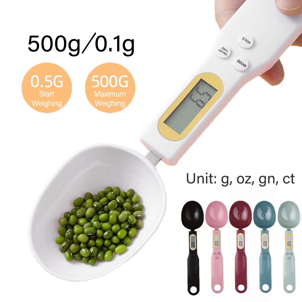 500g/0.1g Weight Measuring Spo - Electronics Repair Workshop avis et prix