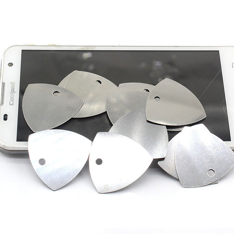 10/20/50pcs Metal Triangle Scr - Phone Opening Tool avis et prix