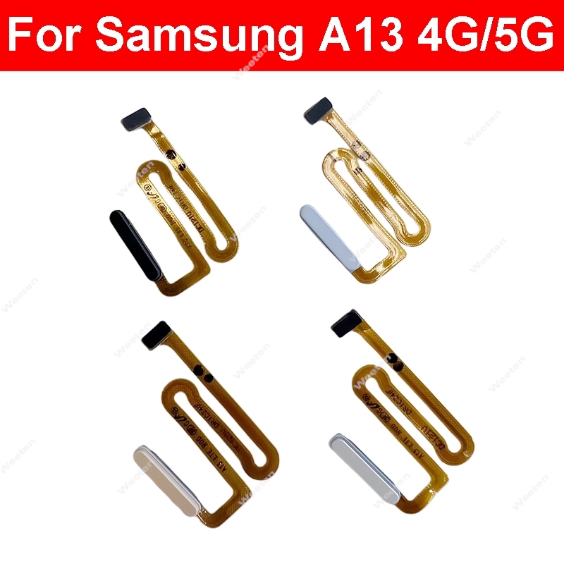 Fingerprint Sensor Touch ID Co - Fingerprint Cable Flex avis et prix
