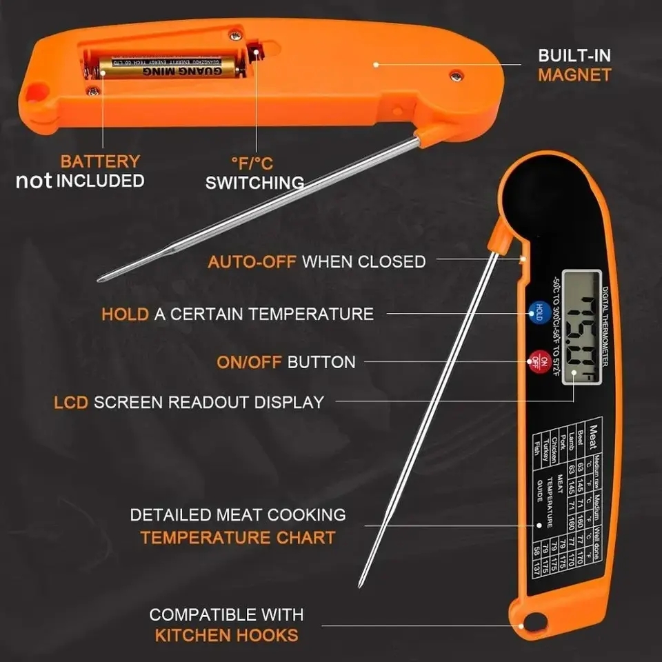 Hot Sale Digital Kitchen Food  - Electronics Repair Workshop avis et prix