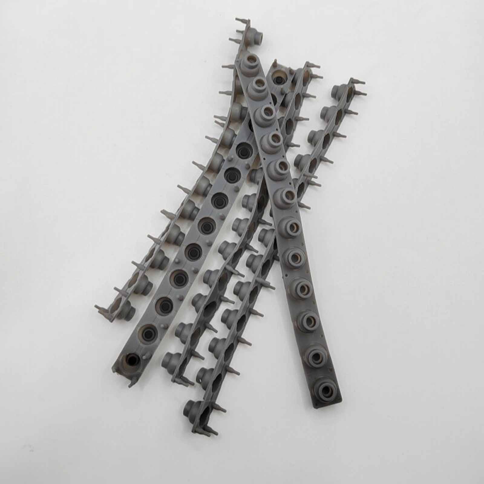 Key Conductive Strip Silicone  - Electronic Repairing avis et prix