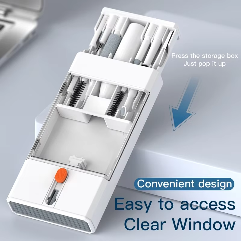 22-in-1 Phone Keyboard Cleanin - Electronics Repair Workshop avis et prix