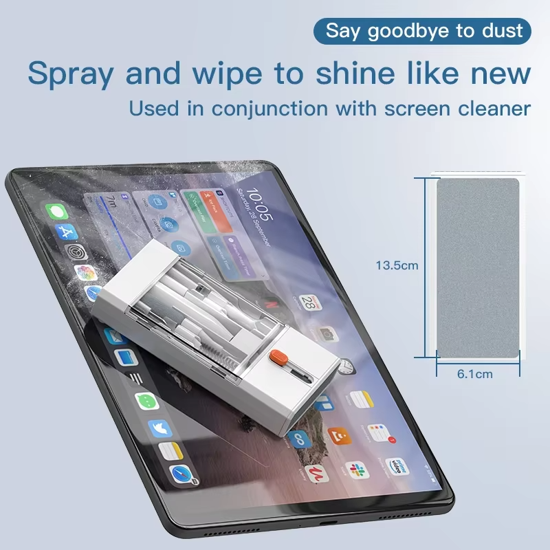 22-in-1 Phone Keyboard Cleanin - Electronics Repair Workshop avis et prix