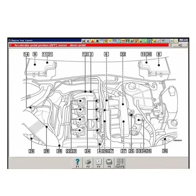 Auto Data 3.45 H-aynes Pro Viv - Electronics Repair Workshop avis et prix