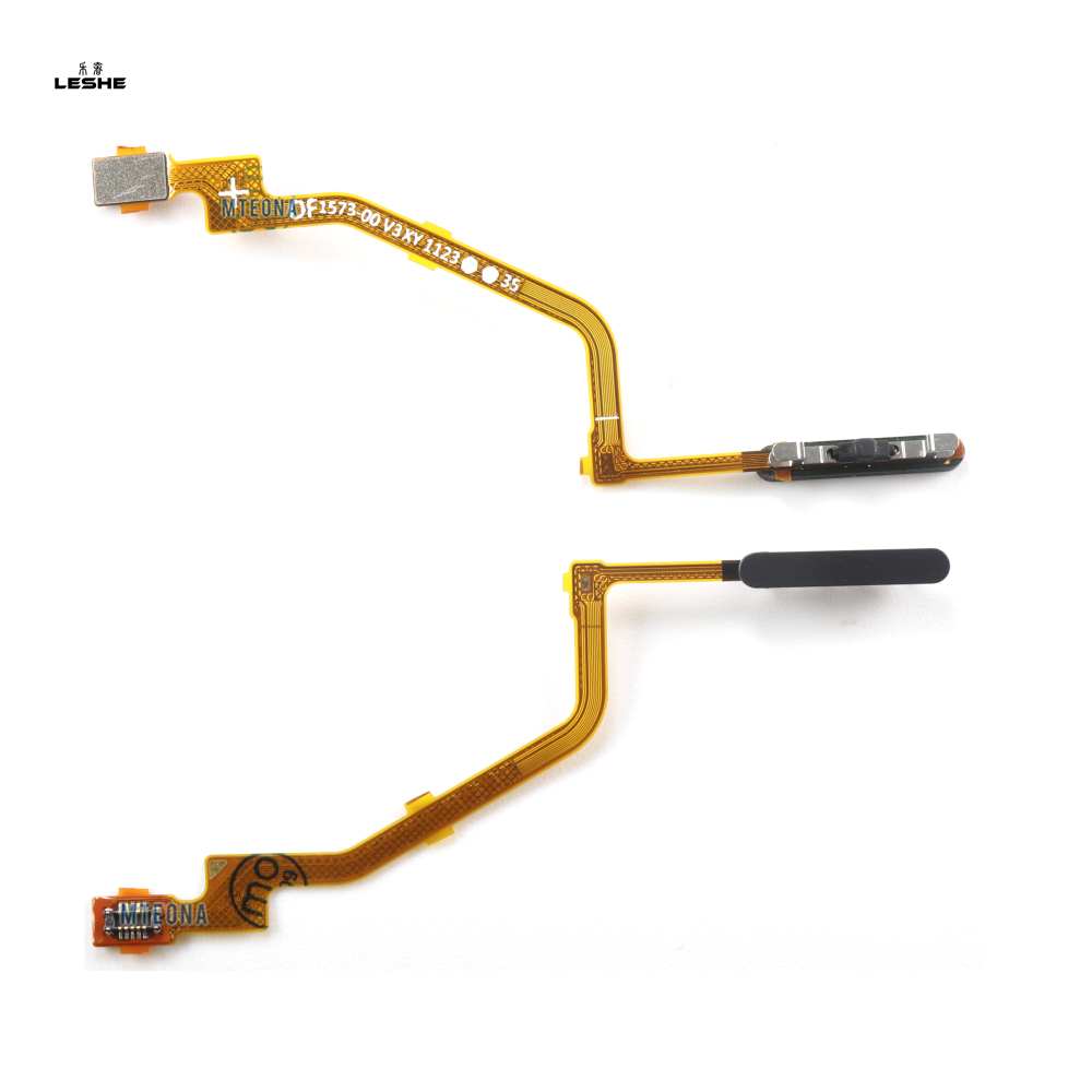 For Xiaomi Poco X3 Pro NFC Hom - Fingerprint Cable Flex avis et prix