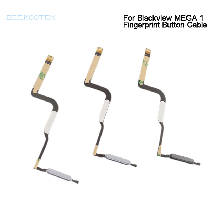 New Original Blackview MEGA 1  - Fingerprint Cable Flex avis et prix