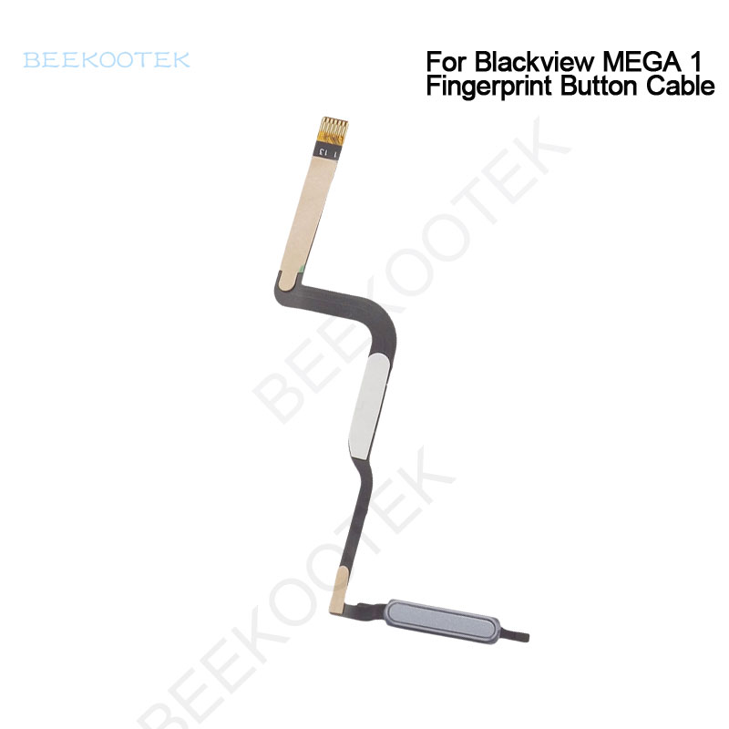 New Original Blackview MEGA 1  - Fingerprint Cable Flex avis et prix