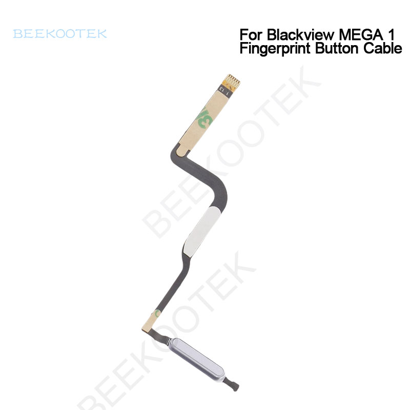 New Original Blackview MEGA 1  - Fingerprint Cable Flex avis et prix