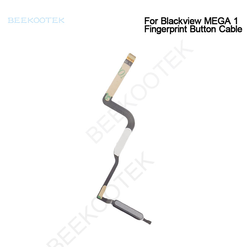 New Original Blackview MEGA 1  - Fingerprint Cable Flex avis et prix
