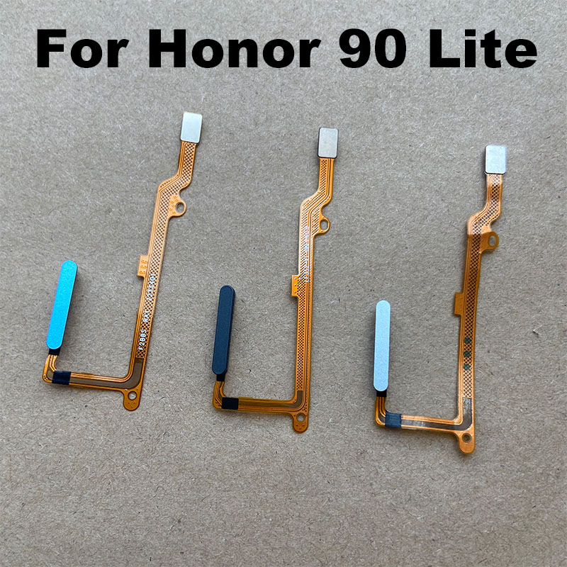 For Huawei Honor 90 Lite Finge - Fingerprint Cable Flex avis et prix