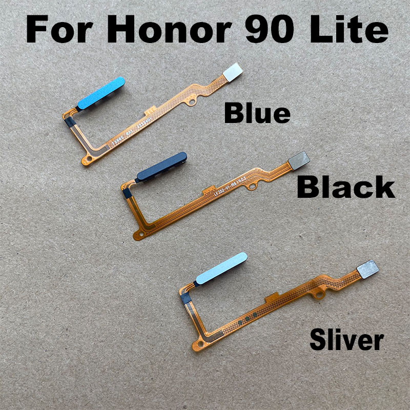 For Huawei Honor 90 Lite Finge - Fingerprint Cable Flex avis et prix
