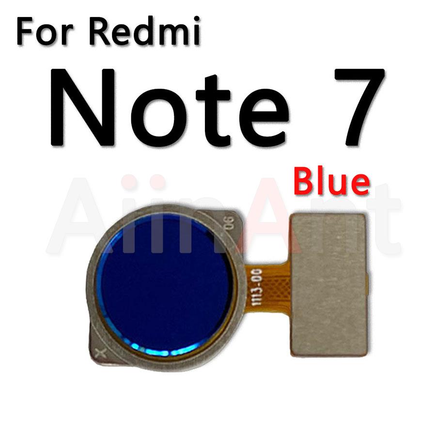 Aiinant Back Button Touch ID F - Fingerprint Cable Flex avis et prix