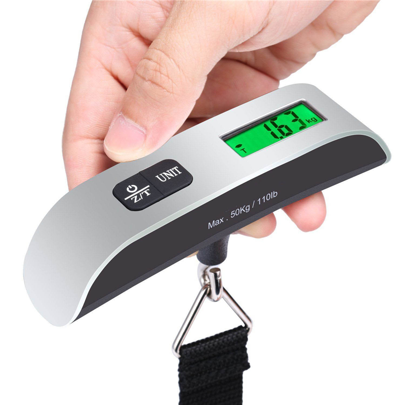 Portable Scale Digital LCD Dis - Electronics Repair Workshop avis et prix