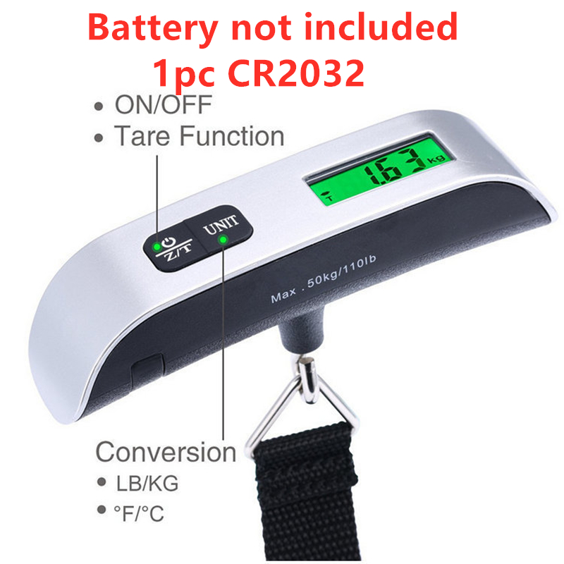 Portable Scale Digital LCD Dis - Electronics Repair Workshop avis et prix