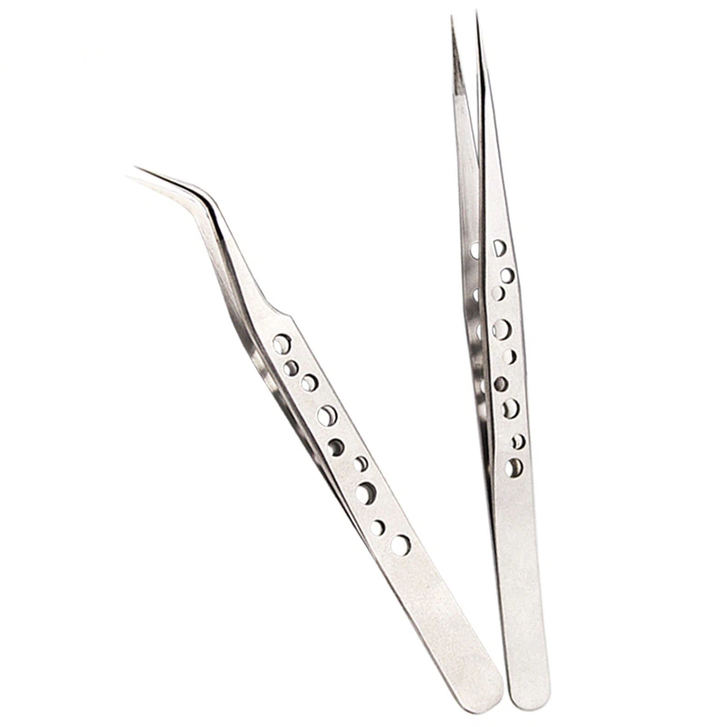 Electronics Industrial Tweezer - Electronics Repair Workshop avis et prix