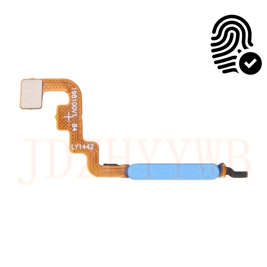 Original Home Button Return Ke - Fingerprint Cable Flex avis et prix