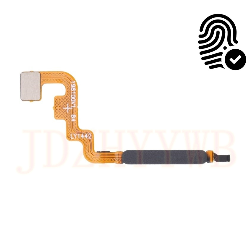 Original Home Button Return Ke - Fingerprint Cable Flex avis et prix