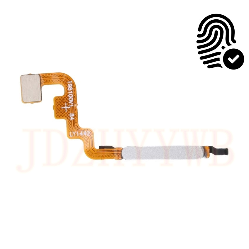 Original Home Button Return Ke - Fingerprint Cable Flex avis et prix