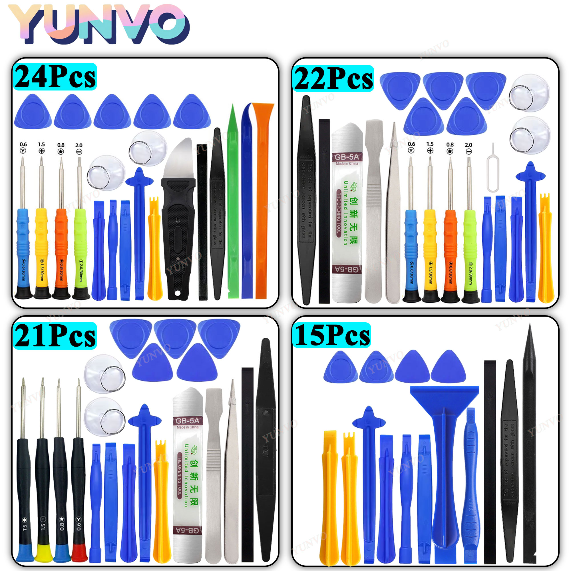 Mobile Phone Disassembly Repai - Phone Opening Tool avis et prix