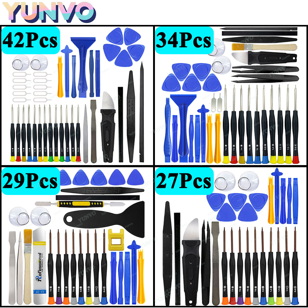 Mobile Phone Disassembly Repai - Phone Opening Tool avis et prix