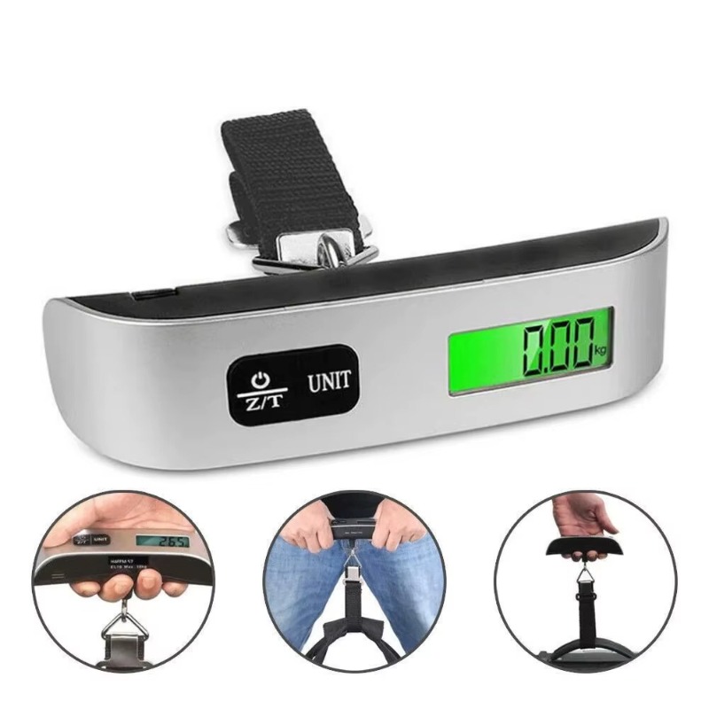 Portable Scale Digital LCD Dis - Electronics Repair Workshop avis et prix