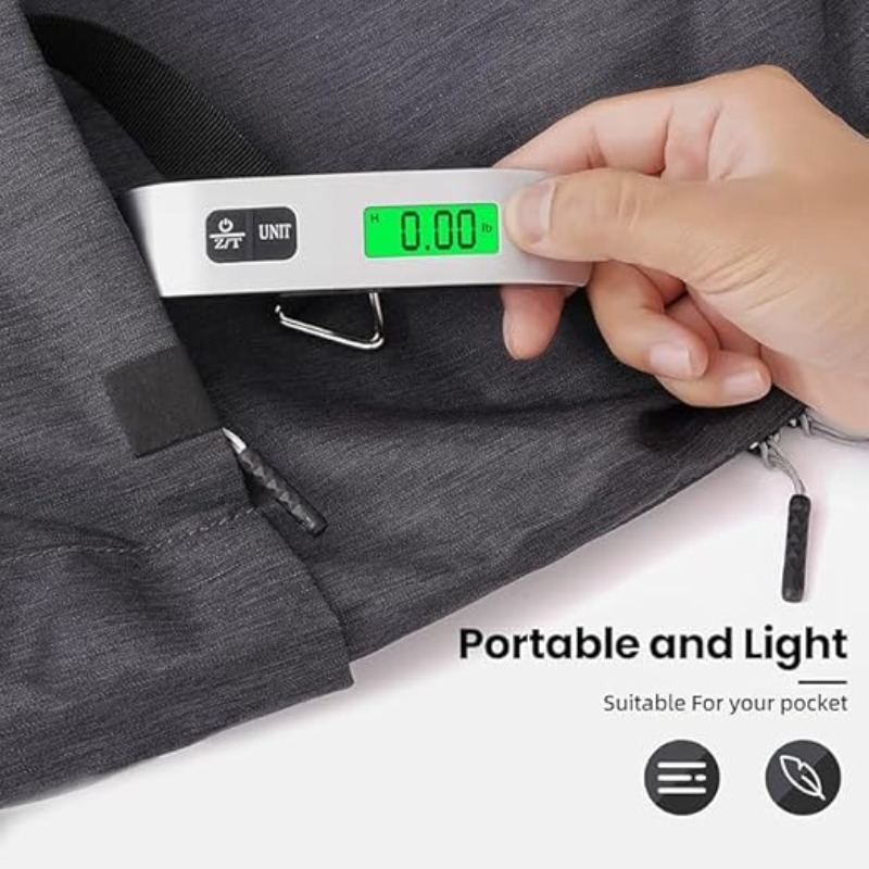 Portable Scale Digital LCD Dis - Electronics Repair Workshop avis et prix