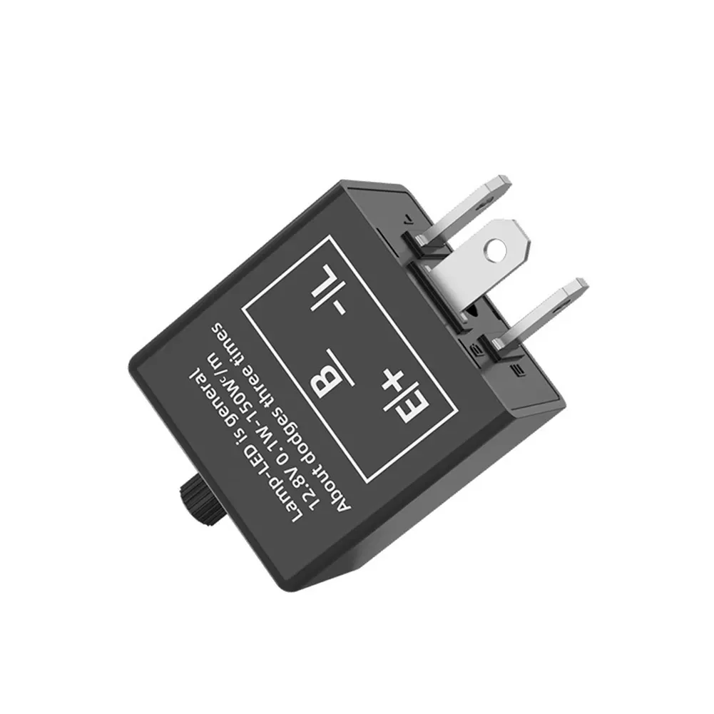 12v 3 pin Adjustable LED Flash - Electronics Repair Workshop avis et prix