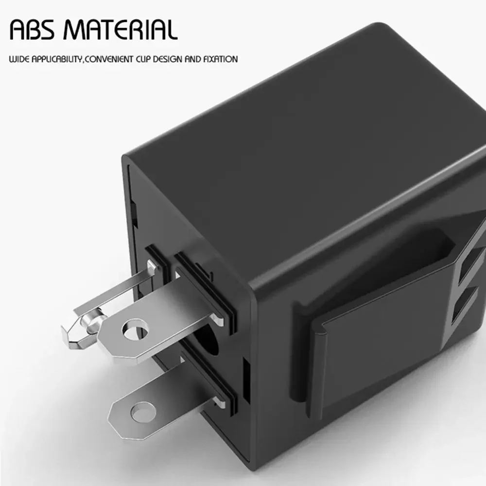 12v 3 pin Adjustable LED Flash - Electronics Repair Workshop avis et prix
