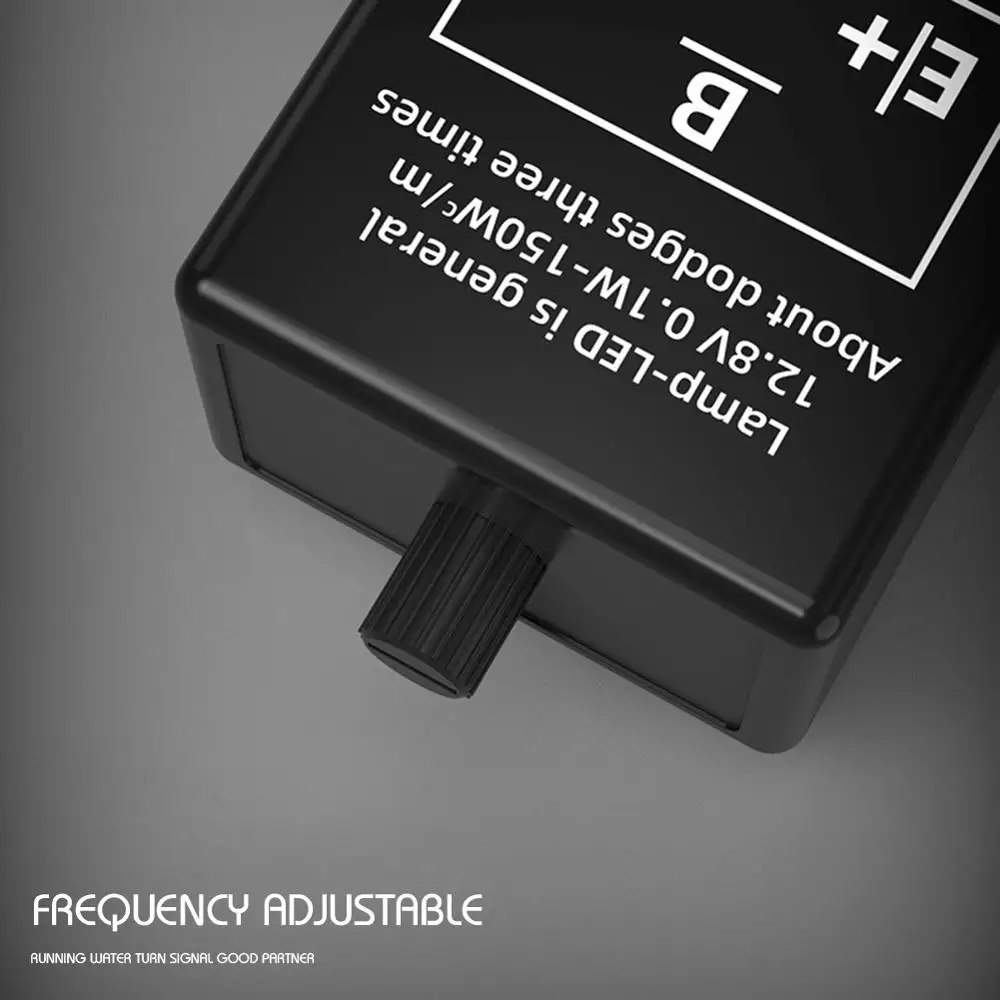 12v 3 pin Adjustable LED Flash - Electronics Repair Workshop avis et prix