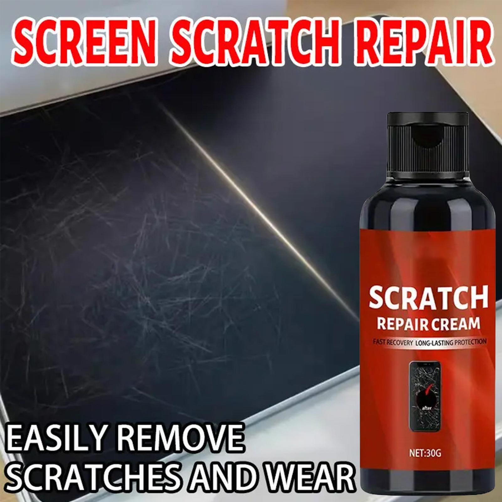 30g Glass Scratch Remover Crea - Electronic Repairing avis et prix